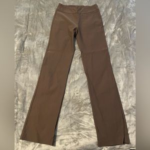 Tribal Fia Bootcut Trouser Brown